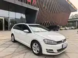 Photo 3 - Volkswagen Golf (Import)