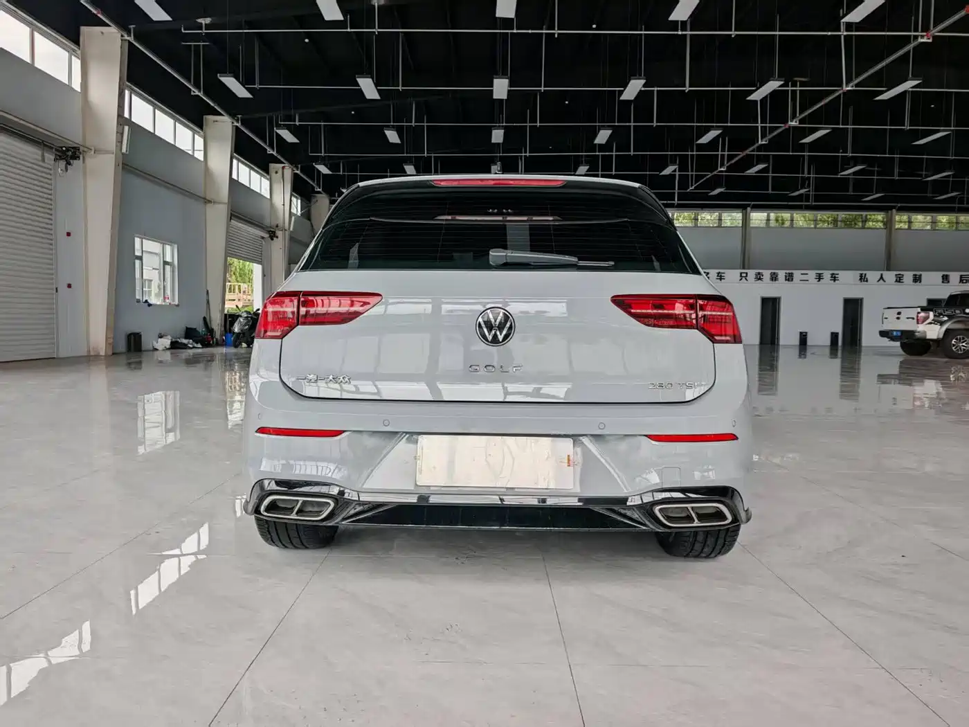 Volkswagen Golf, миниатюра 8