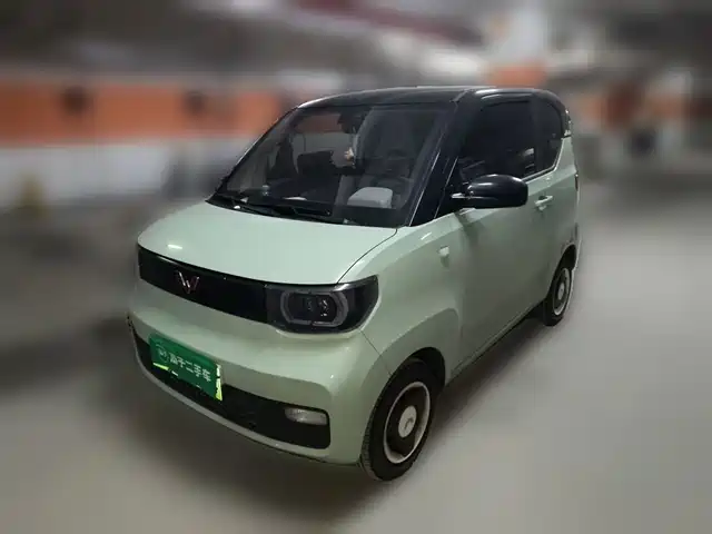 Wuling Motors Hongguang MINIEV 2022