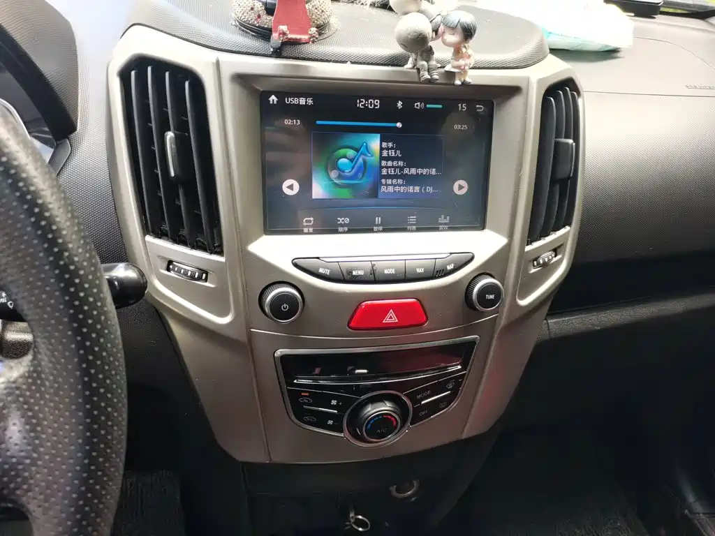 Haval H1 2017 2017 Red Label 1.5L AMT Luxury