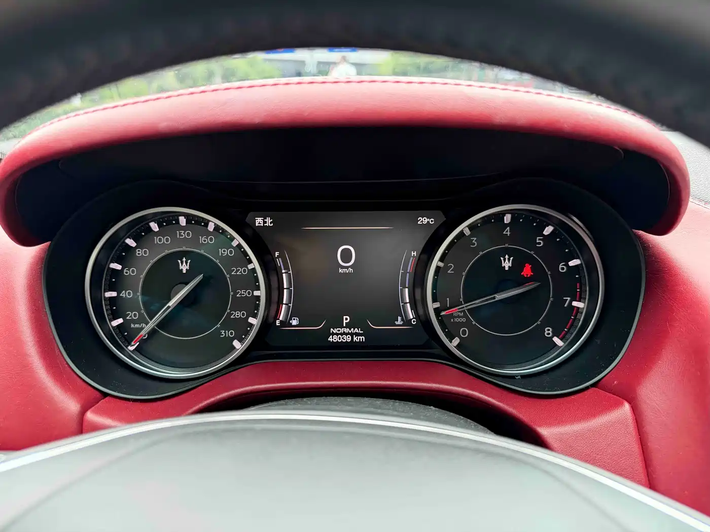 Maserati Ghibli 2022 2022 2.0T GT Edge Edition