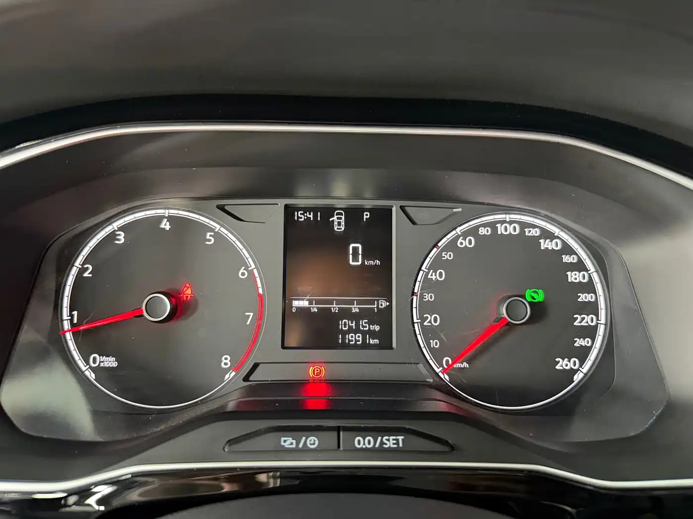 Jetta VS5 2025 2024 280TSI Auto Enjoyment Edition