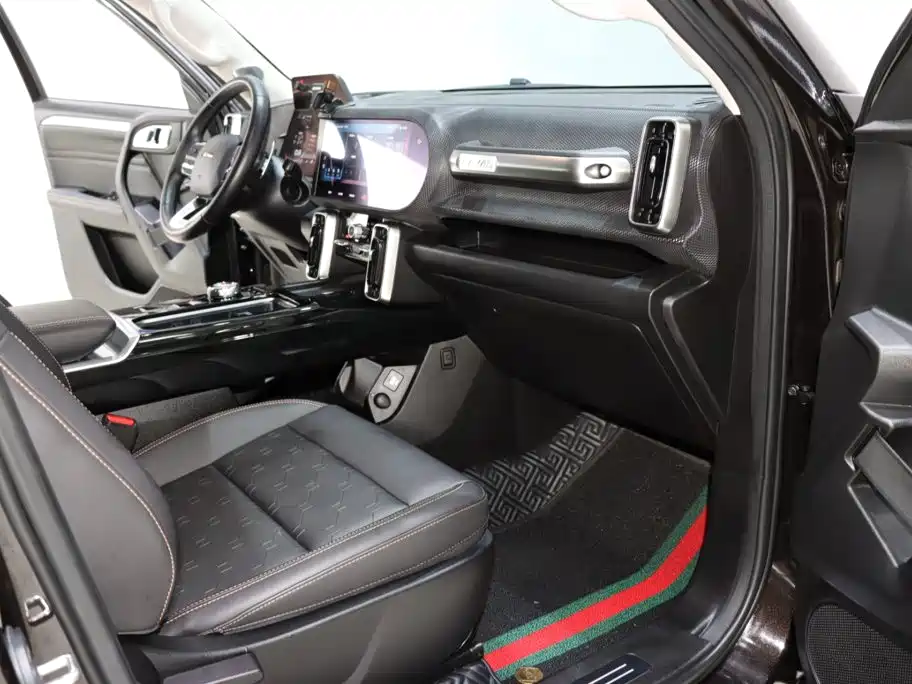 Haval Big Dog, миниатюра 8