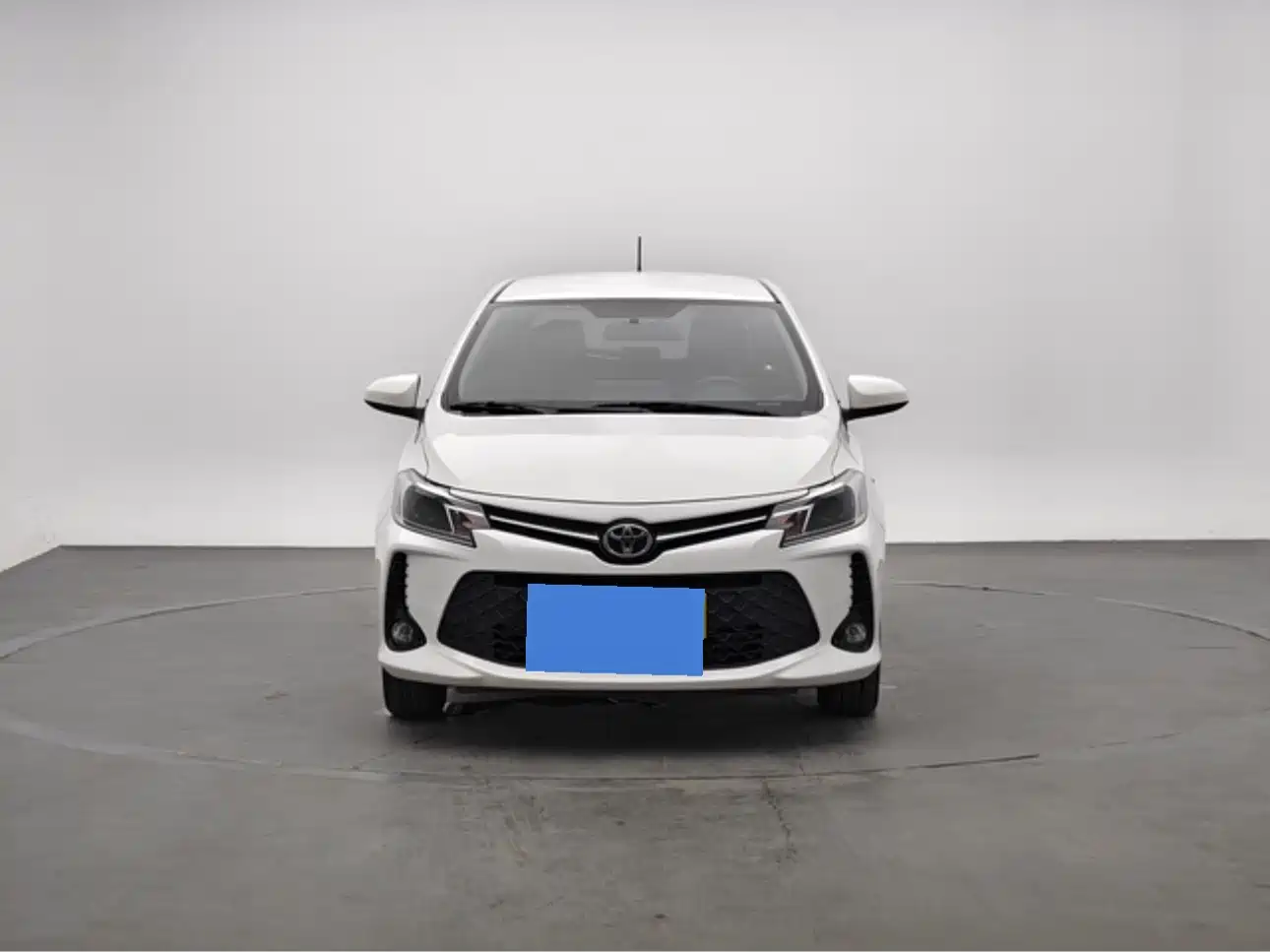 Toyota Vios FS 2022 2022 1.5L 20th Anniversary Edition