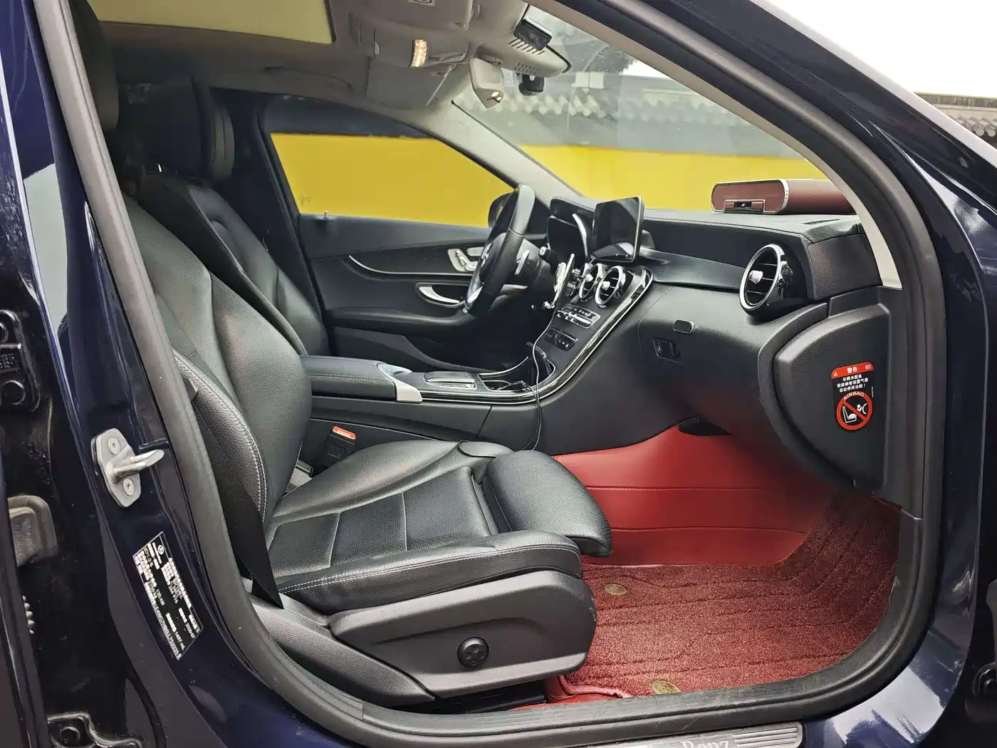 Mercedes-Benz C-Class 2020 Facelift C 260 L Sport фото 10
