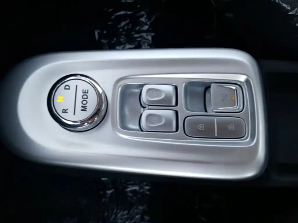 Changan Qiyuan Changan Lumin 2026 2026 Model 205km Treasure Edition
