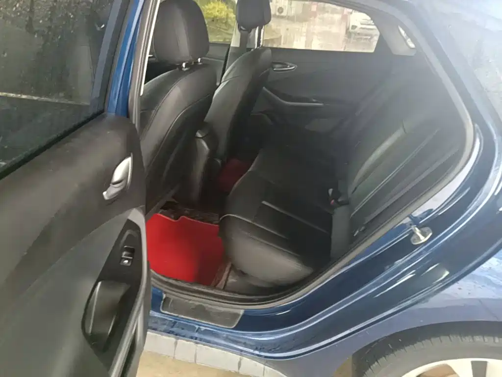 Hyundai Lafesta 2020 2019 280TGDi Sport Edition China VI