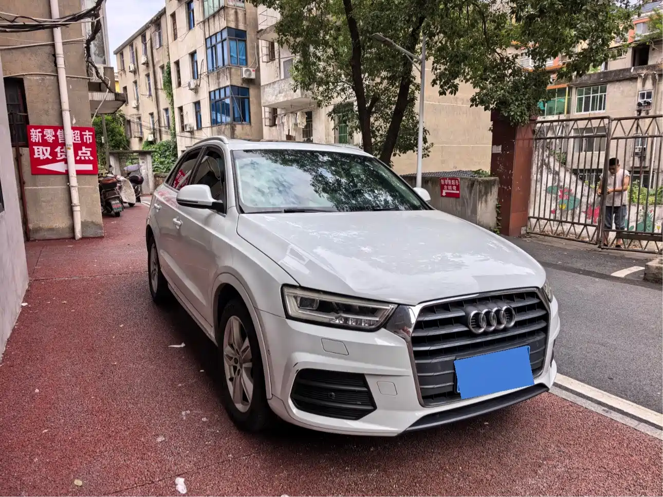 Фото 3 - Audi Q3