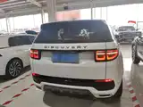 Фото 4 - Land Rover Discovery Sport