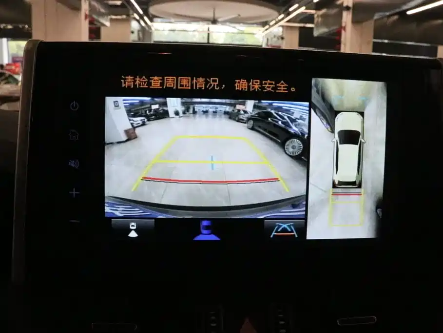 Toyota RAV4 Rongfang 2020 2.0L CVT 4WD Fashion PLUS фото 8