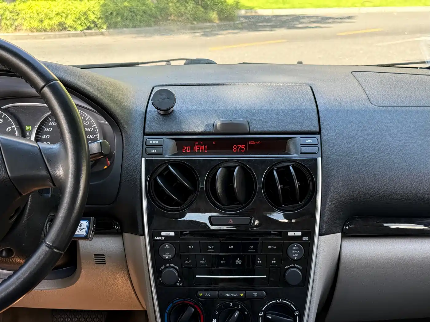 Mazda 6 2010 2011 Model 2.0L Automatic Luxury