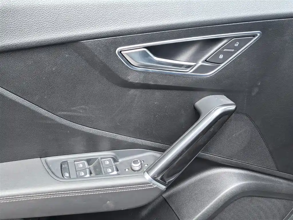 Audi Q2L 2022 35 TFSI Progressive Elegance фото 15