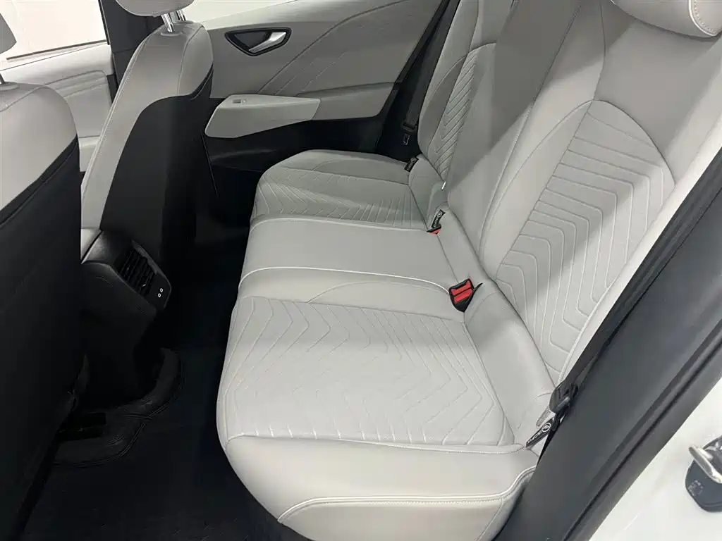 Volkswagen ID.3 2025 2025 Smart Outstanding Edition