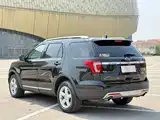 Фото 9 - Ford Explorer (Import)