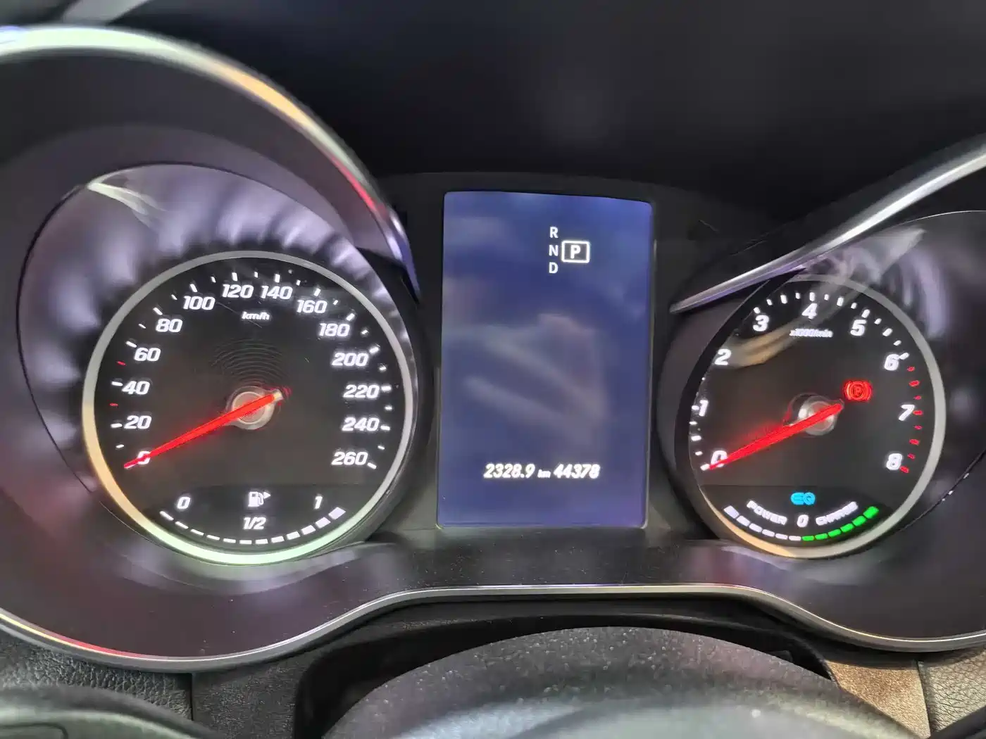 Mercedes-Benz C-Class 2019 C 260 L Sport фото 12