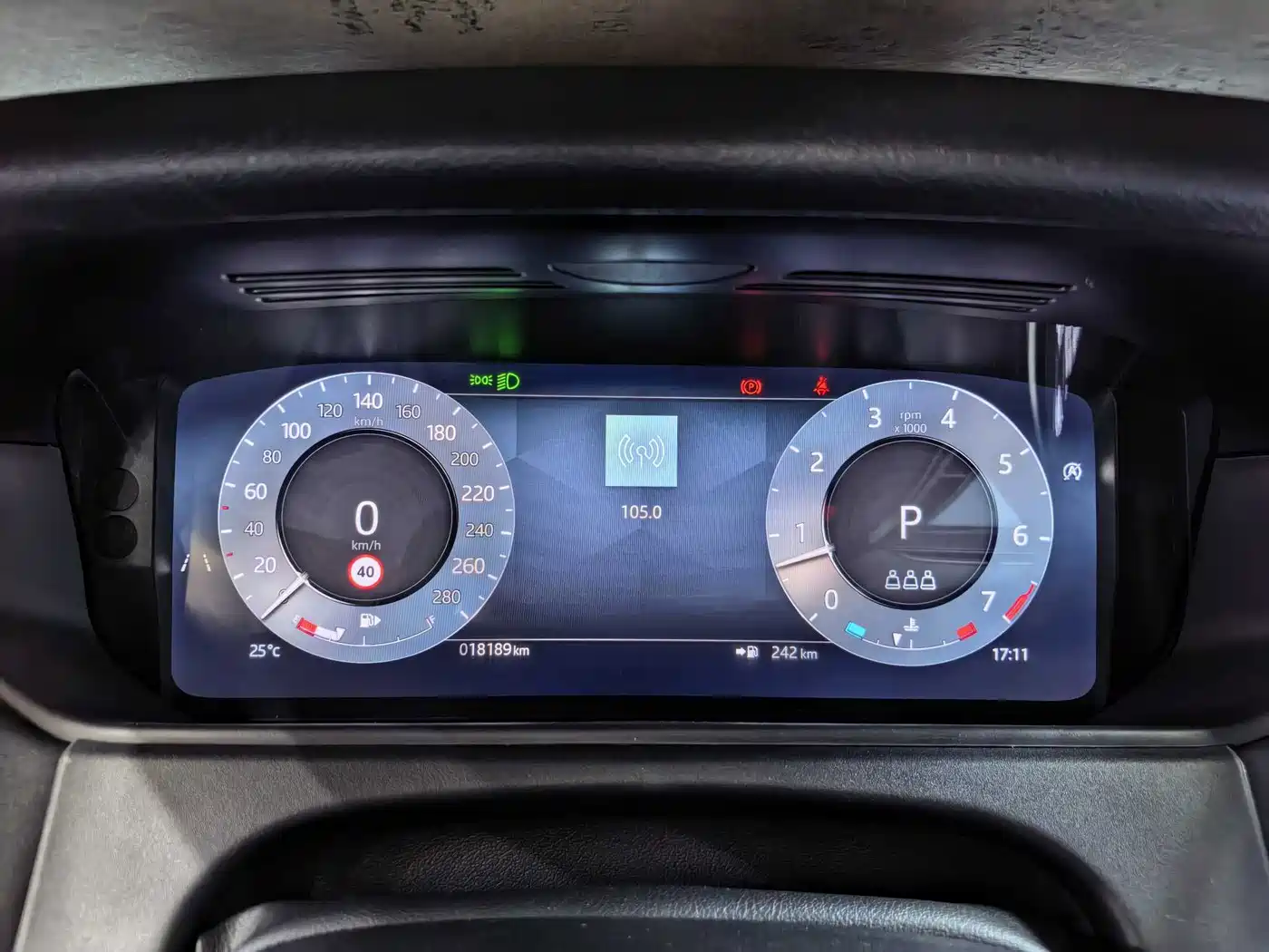 Land Rover Range Rover Velar 2025 2025 S