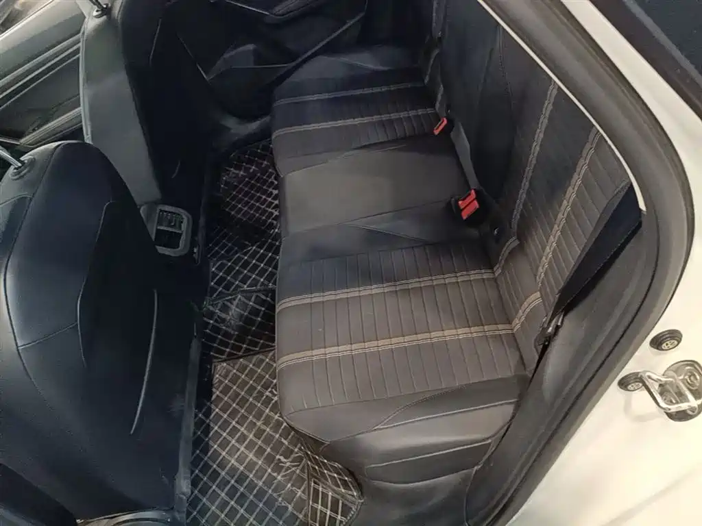 Volkswagen Lavida 2021 280TSI DSG Comfort Edition фото 17