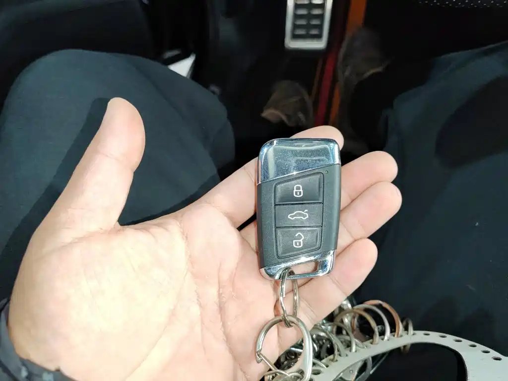 Volkswagen Magotan GTE Plug-in Hybrid 2024 2022 GTE Luxury