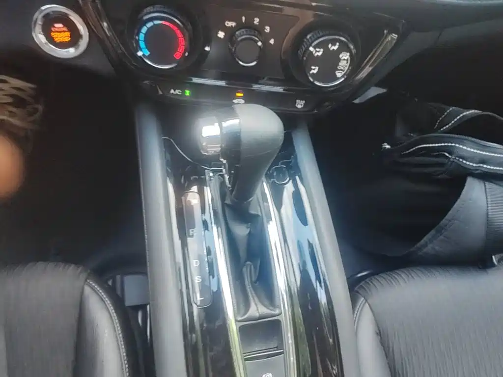 Honda Vezel, миниатюра 14
