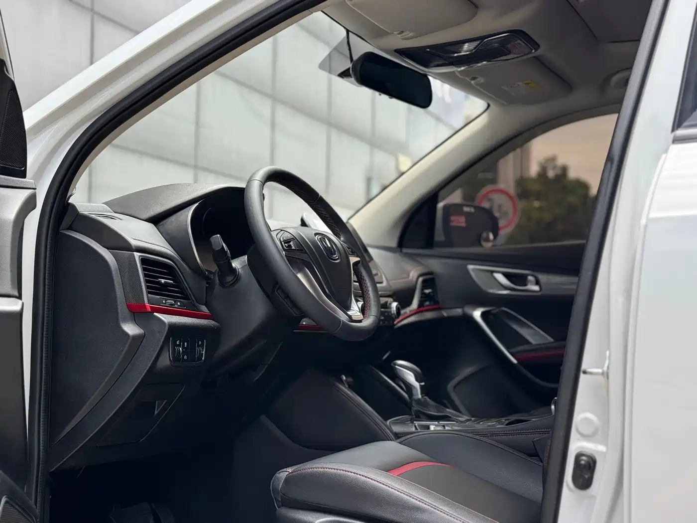 Changan CS55 2018 2018 1.5T Automatic Chromatic China V
