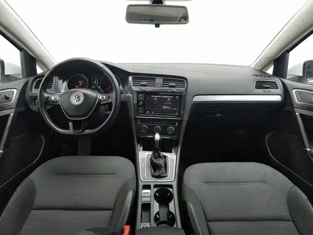 Volkswagen Golf 2019 280TSI DSG Comfort (China V) — фото 5