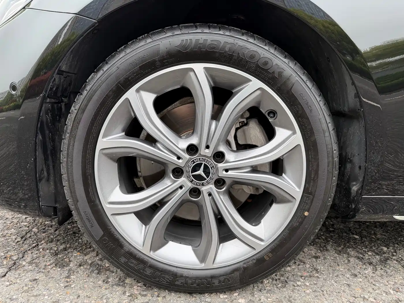 Mercedes-Benz E-Class 2019 E 200 L Sport фото 17