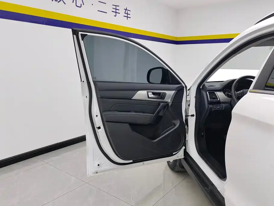 Фото 7 - Haval H2
