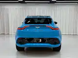 Photo 5 - Aston Martin DBX