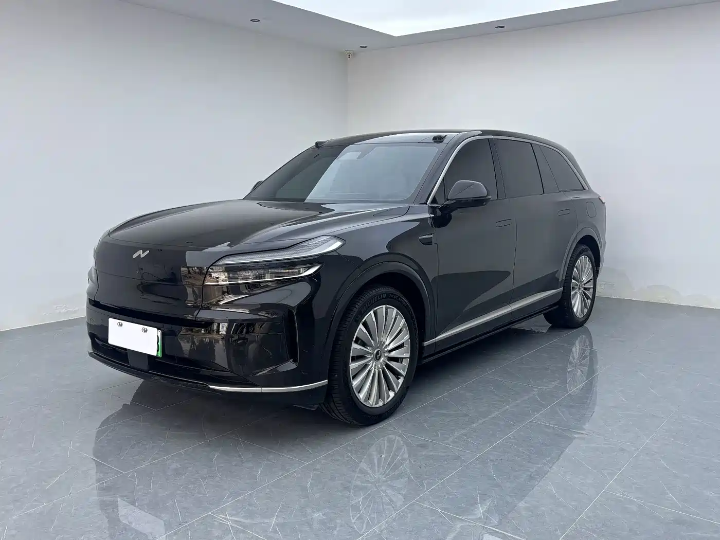 Ledao L90 2025 2025 2WD Base Model