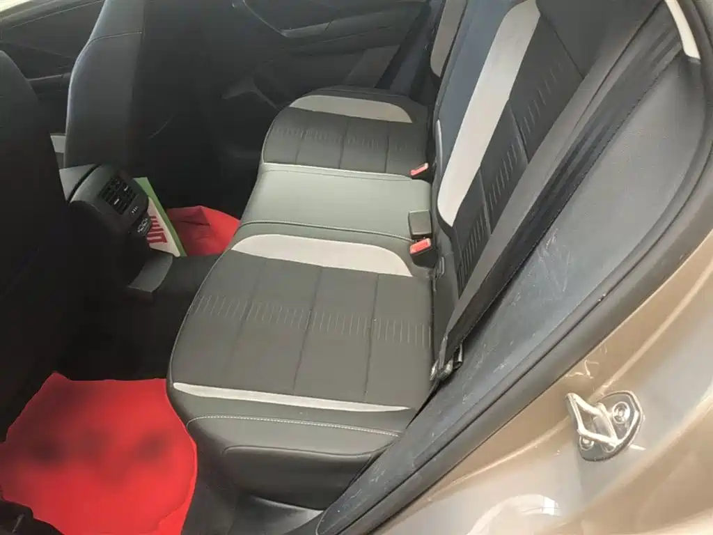 Volkswagen T-ROC 2019 230TSI DSG 2WD Progressive Version China VI фото 17