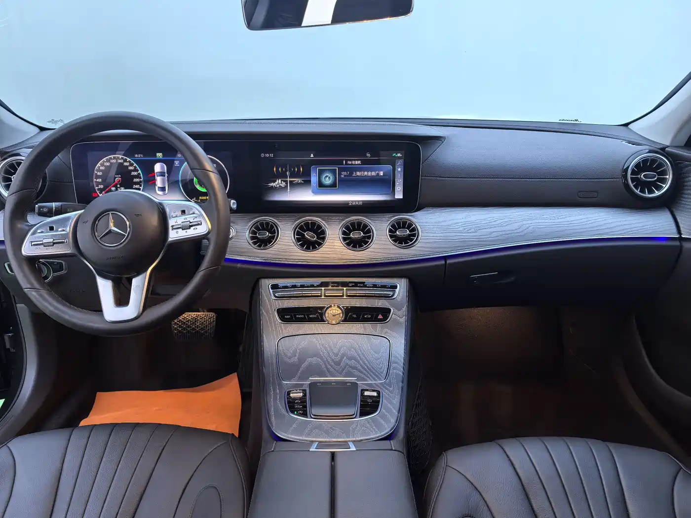 Mercedes-Benz CLS 2020 CLS 300 Dynamic фото 9