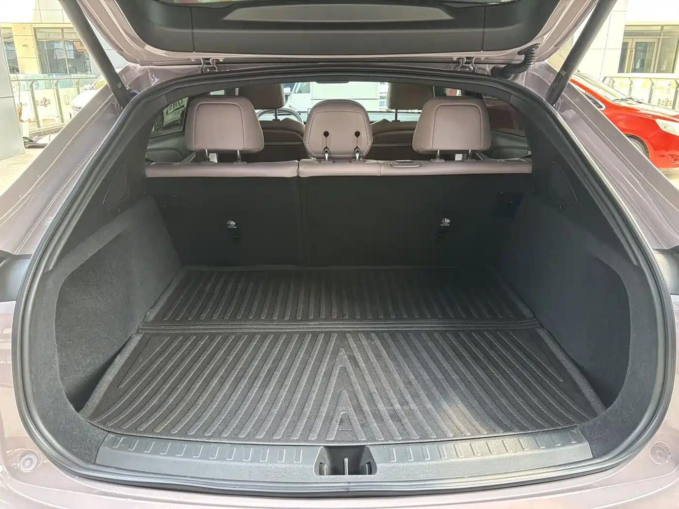 Ledao L60 2025 2024 60kWh AWD Version