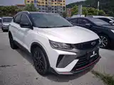 Фото 4 - Geely Coolray