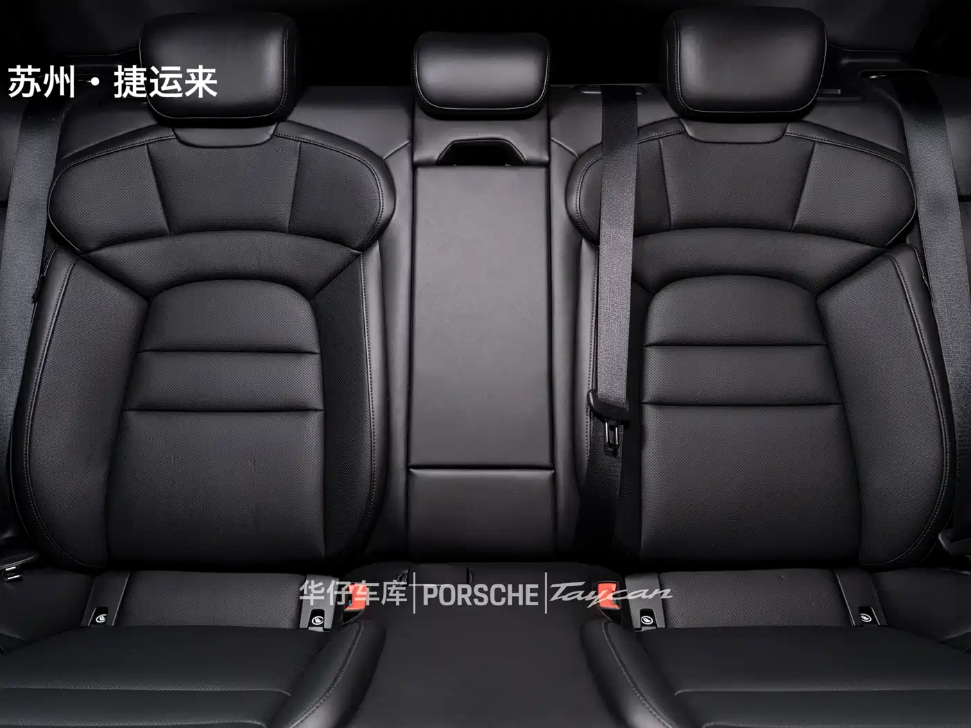 Porsche Taycan 2022 Taycan 4 Cross Turismo фото 27