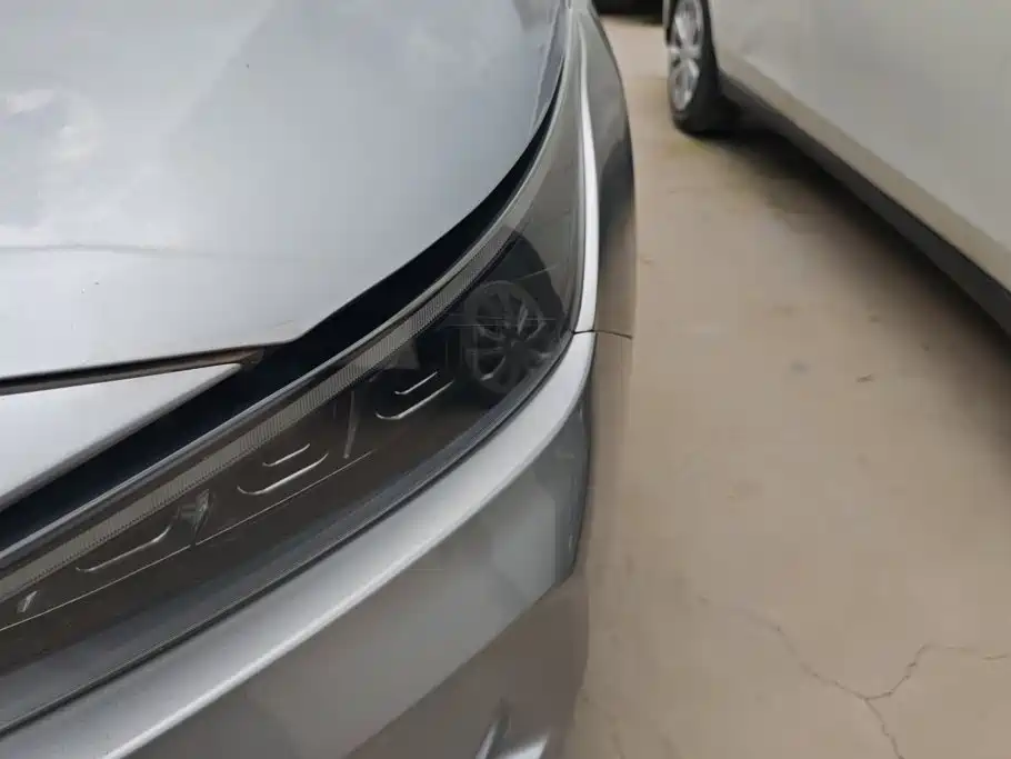 Geely Geometry A 2023 2022 Model Pro 430KM Travel Edition