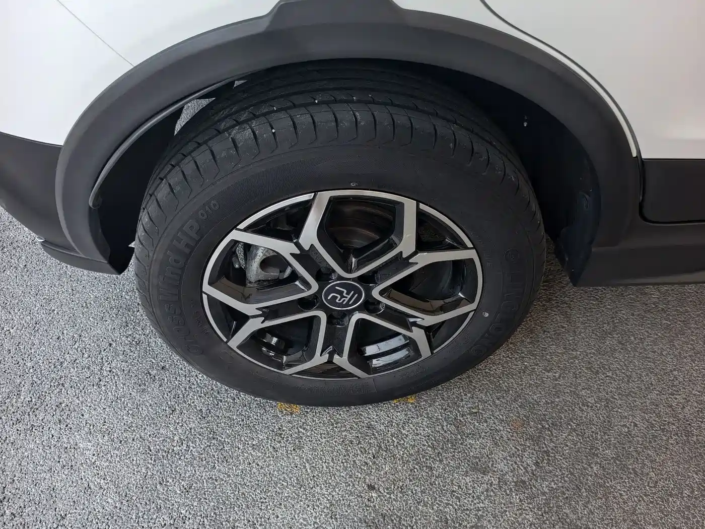 BYD Yuan Pro 2022 2021 401KM Premium Model