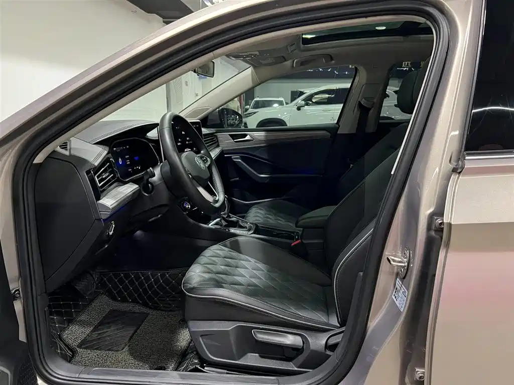 Volkswagen Sagitar 2023 280TSI DSG Beyond Lite фото 8