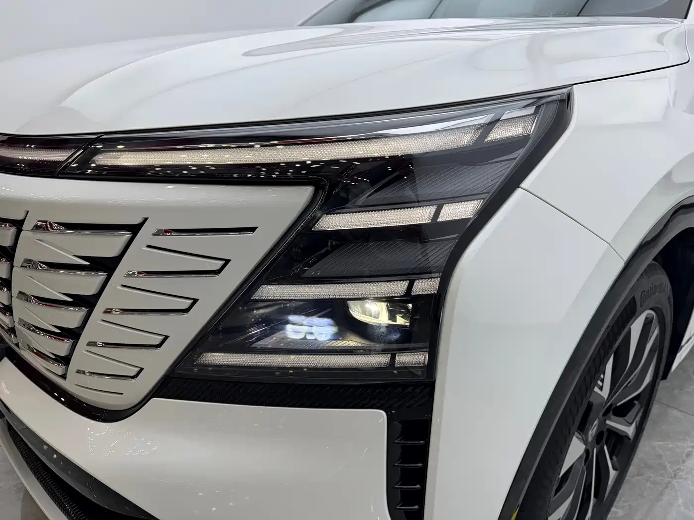 Фото 6 - Changan CS75 PLUS