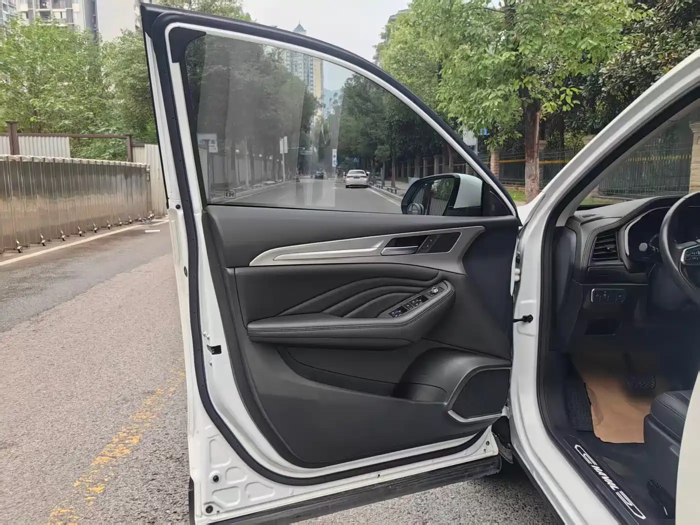 Haval F7 2019 2019 1.5T 2WD i-Style China VI