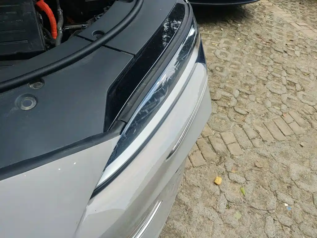 BYD Song PLUS PHEV 2025 2025 DM-i Smart Driving Edition 112KM Honor