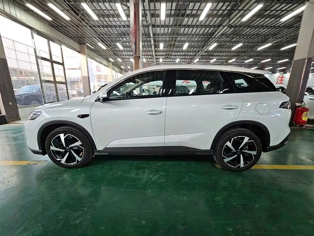 BYD Seal 05 DM-i 2025 2025 DM-i Smart Drive Edition 115KM Flagship