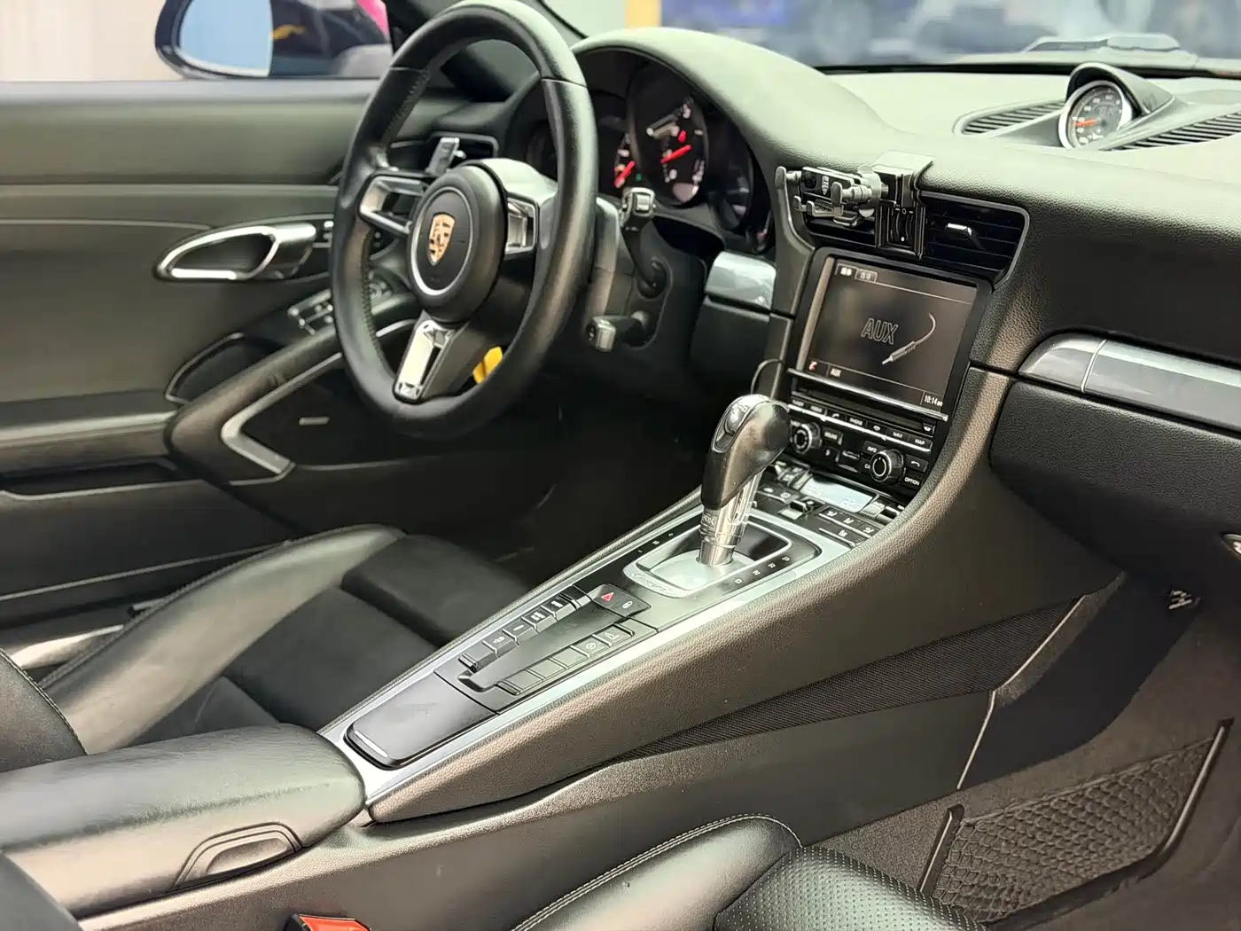 Photo 12 - Porsche 911