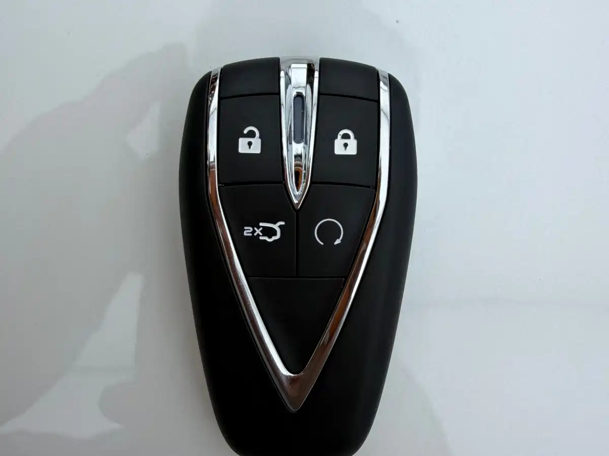 Фото 4 - Changan CS75 PLUS