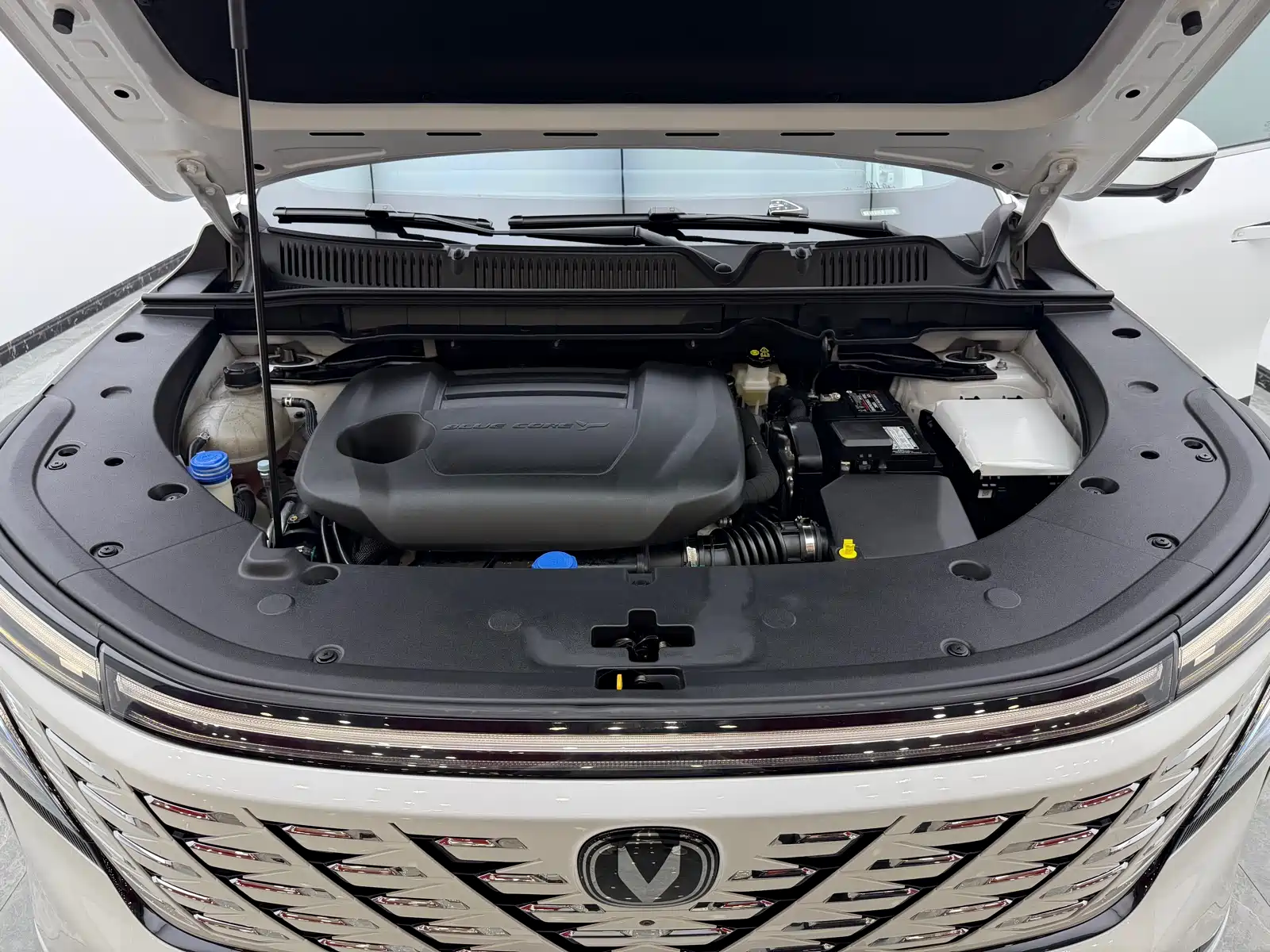 صورة 5 - Changan CS75 PLUS