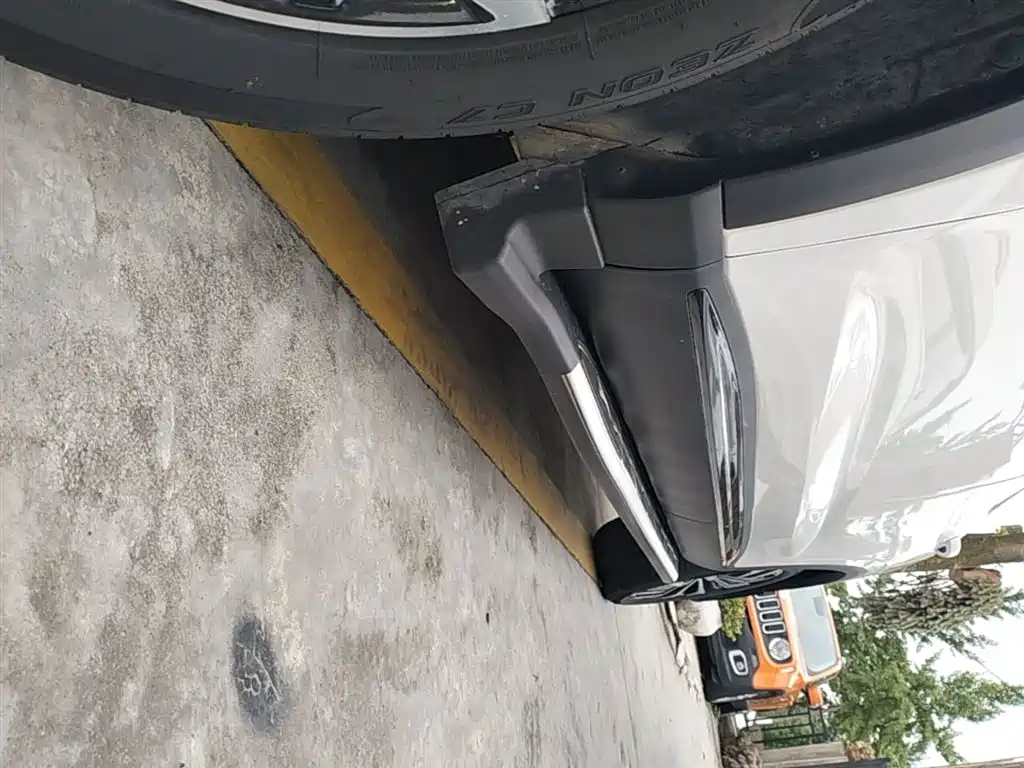 Фото 21 - Roewe RX5 MAX