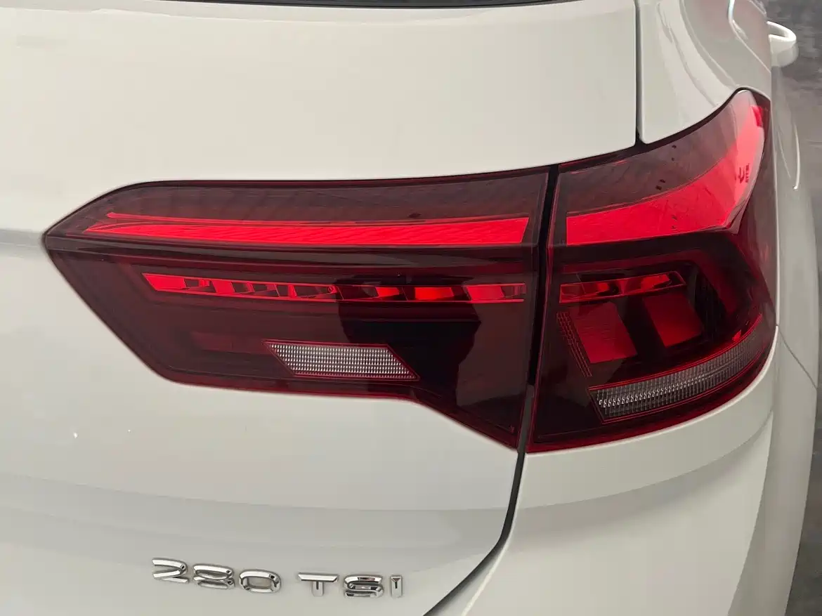 Volkswagen T-ROC 2020 280TSI DSG 2WD Progressive фото 5