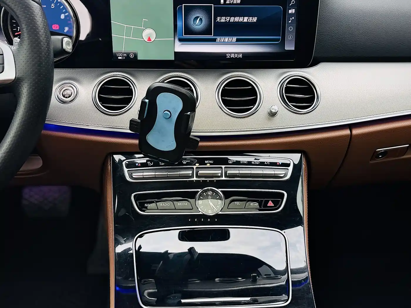 Mercedes-Benz E-Class 2017 E 300 Sport фото 10