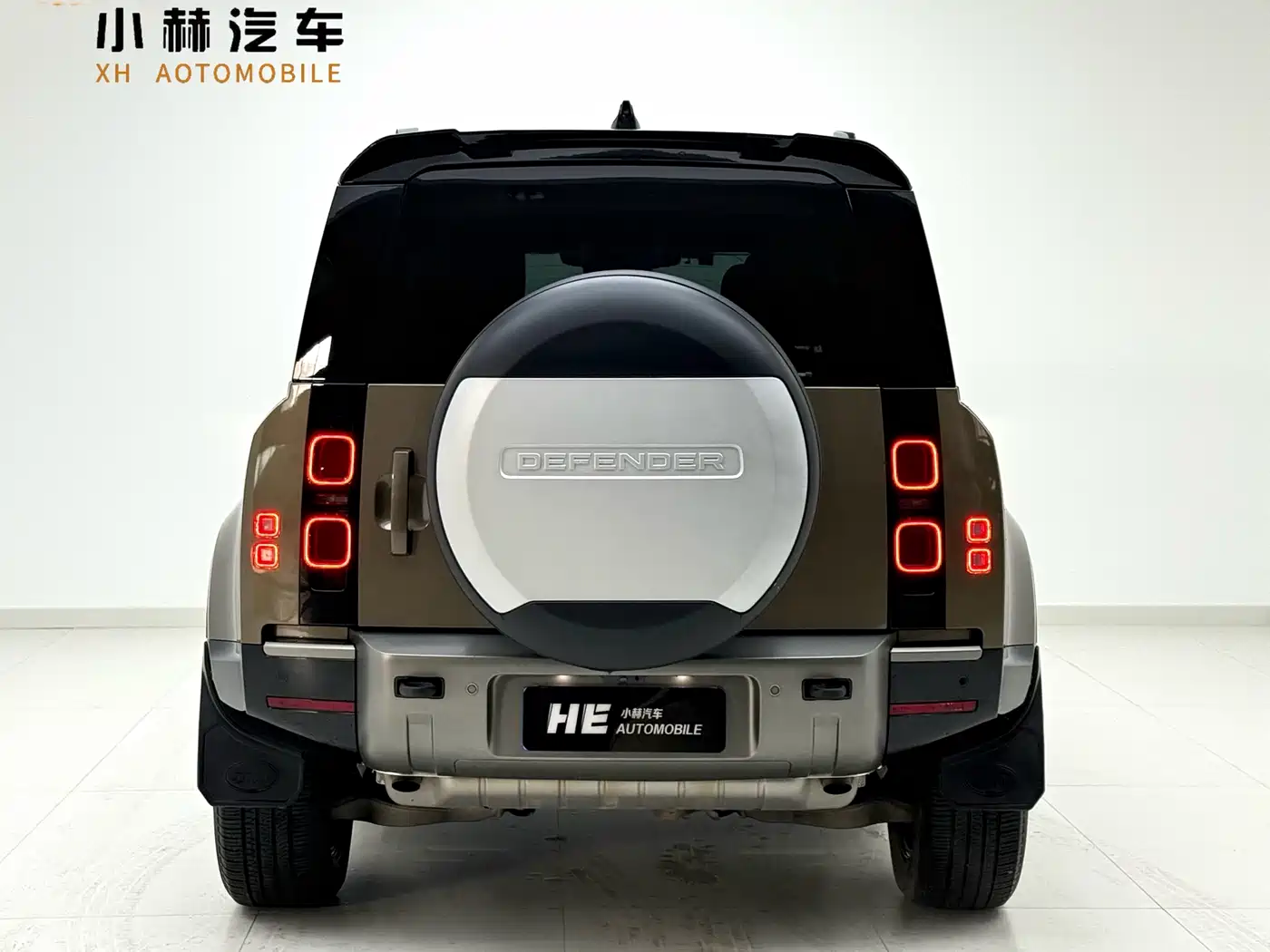 Land Rover Defender 2022 110 P400 X-DYNAMIC HSE фото 5