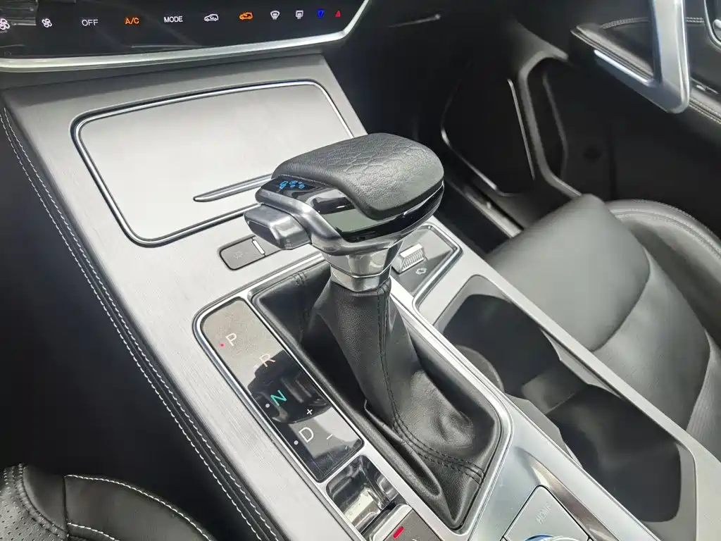 Jetour X70 Plus, миниатюра 13
