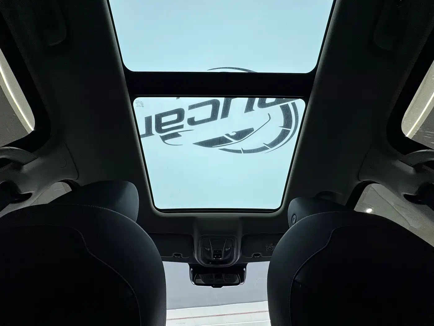Haval Big Dog 2022 Model 2.0T DCT AWD Howling Celestial Dog Hunting Edition фото 19